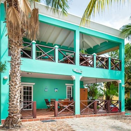 Villa Olivia Poolside Playa Exterior foto