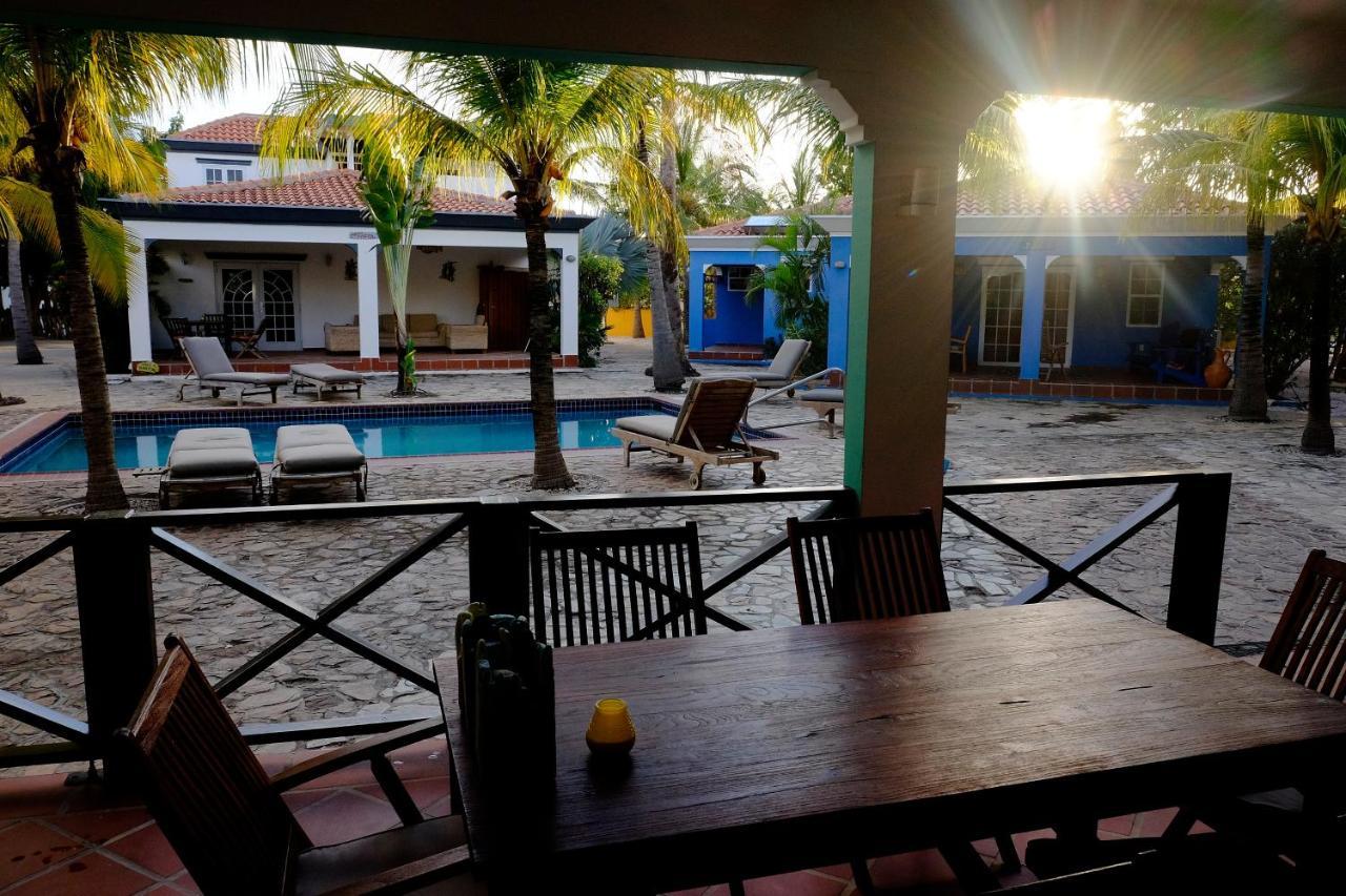 Villa Olivia Poolside Playa Exterior foto