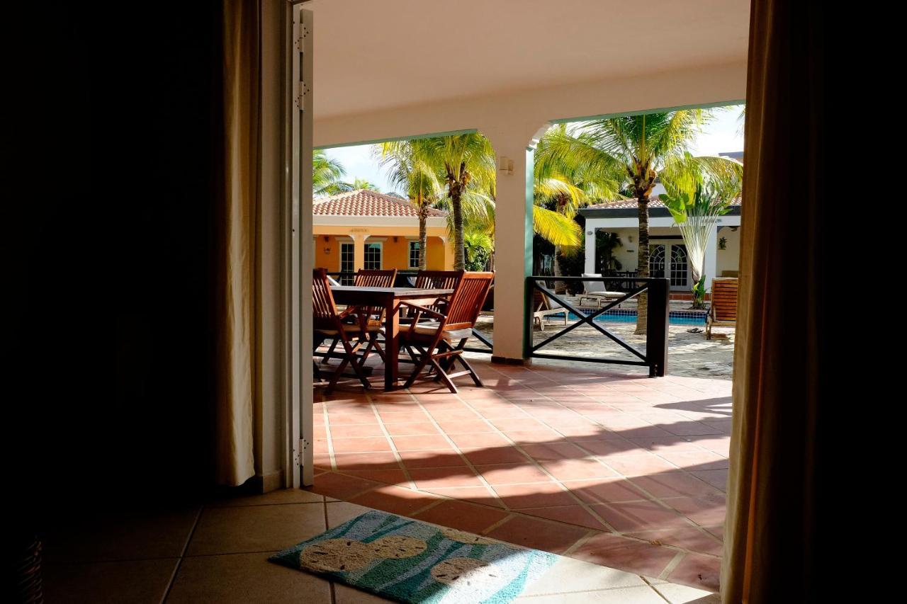 Villa Olivia Poolside Playa Exterior foto