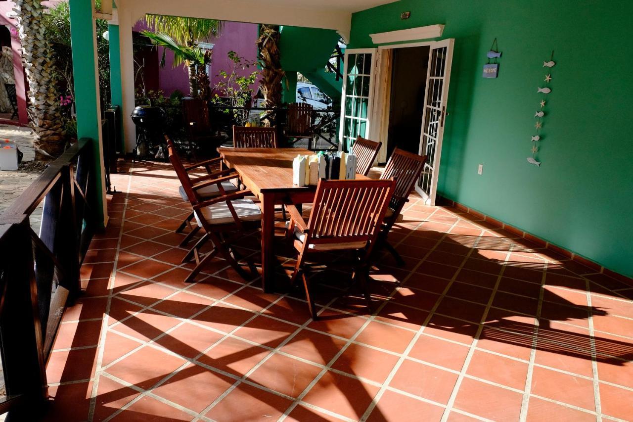 Villa Olivia Poolside Playa Exterior foto