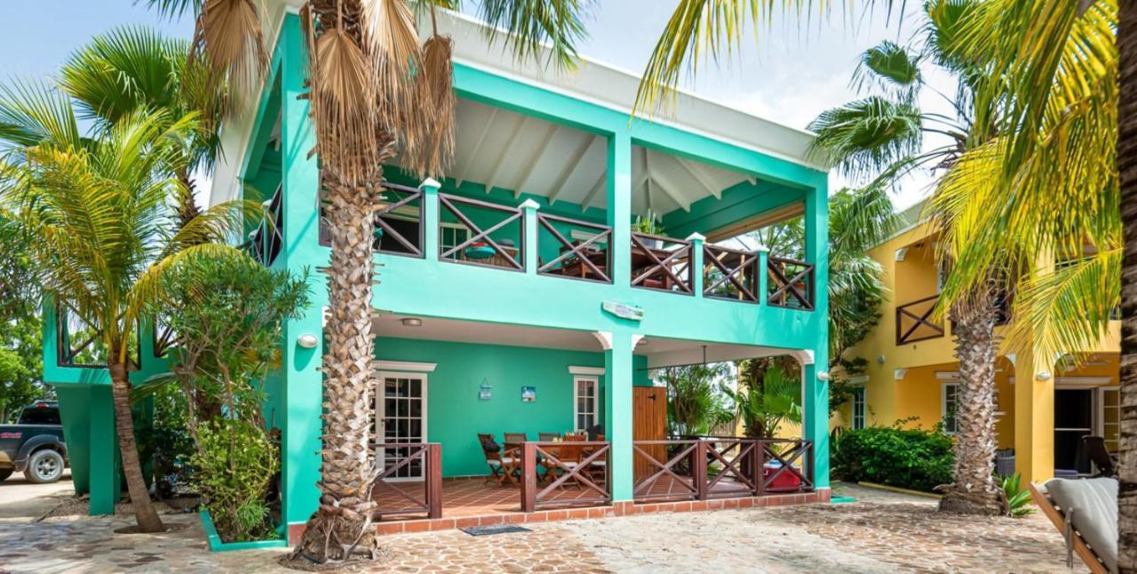 Villa Olivia Poolside Playa Exterior foto