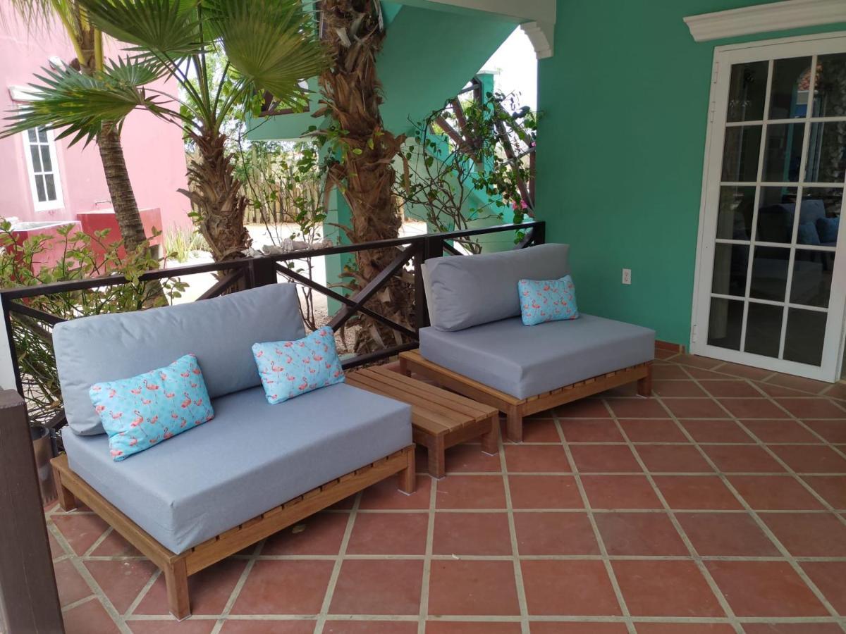 Villa Olivia Poolside Playa Exterior foto